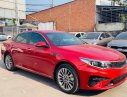 Kia Optima 2019 - Kia Optima 2020 giá giảm khủng, hỗ trợ trả góp 80-90%