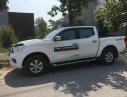 Nissan Navara   EL 2017 - Cần bán Nissan Navara EL đời 2017, màu trắng, nhập khẩu nguyên chiếc chính chủ, giá 675tr