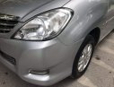 Toyota Innova  V 2009 - Bán Toyota Innova V đời 2009, màu bạc số tự động