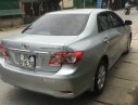 Toyota Corolla altis 2011 - Bán ô tô Toyota Corolla altis năm sản xuất 2011, màu bạc, xe đẹp