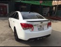 Chevrolet Cruze LS 2014 - Cần bán Chevrolet Cruze LS 2014, màu trắng