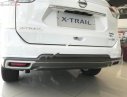 Nissan X trail V Series 2.0 SL Premium 2018 - Bán ô tô Nissan X trail V Series 2.0 SL Premium năm sản xuất 2018, màu trắng, mới 100%