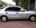 Daewoo Nubira 2002 - Bán xe Daewoo Nubira sản xuất năm 2002, màu bạc, nhập khẩu