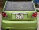 Daewoo Matiz 2008 - Cần bán lại xe Daewoo Matiz đời 2008 giá cạnh tranh