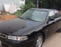 Mazda 626 1993 - Cần bán xe Mazda 626 đời 1993, màu đen