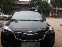 Kia K3   2016 - Cần bán Kia K3 2016, màu đen, cơ quan rất giữ gìn và bảo dưỡng định kỳ tại hãng