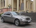 Mercedes-Benz C class C280 2007 - Cần bán xe Mercedes C280 năm sản xuất 2007, 298tr