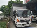 Hino 500 Series Hino FC, FG, FL 2019 - Bán Hino FC, FG, FL tải từ 6 đến 15 tấn