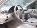 Mercedes-Benz C class C280 2007 - Cần bán xe Mercedes C280 năm sản xuất 2007, 298tr