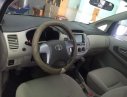 Toyota Innova  G 2015 - Bán Toyota Innova G 2015, màu bạc, nhập khẩu, xe đẹp