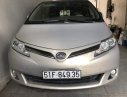 Toyota Previa 2010 - Chính chủ bán Toyota Previa đời 2010, màu bạc