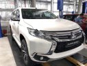 Mitsubishi Pajero Sport 2019 - Bán Mitsubishi Pajero Sport nhập khẩu nguyên chiếc từ Thái Lan, tiết kiệm nhiên liệu, xe có sẵn giao ngay