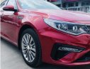 Kia Optima 2019 - Kia Optima 2020 giá giảm khủng, hỗ trợ trả góp 80-90%