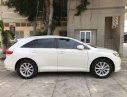 Toyota Venza 2009 - Bán Toyota Venza đời 2009, màu trắng, xe nhập