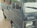 Suzuki Super Carry Van   2000 - Cần bán Suzuki Super Carry Van đời 2000, ít tốn tiền xăng