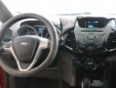 Ford EcoSport 2017 - Bán Ford EcoSport 1.5AT sản xuất năm 2017, màu đỏ