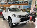 Mitsubishi Pajero Sport   2019 - Bán Mitsubishi Pajero Sport nhập khẩu nguyên chiếc từ Thái Lan, tiết kiệm nhiên liệu, xe có sẵn giao ngay