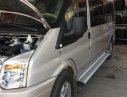 Ford Transit   LX 2016 - Cần bán lại xe Ford Transit LX sản xuất 2016, nhập khẩu đẹp như mới