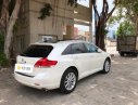 Toyota Venza 2009 - Bán Toyota Venza đời 2009, màu trắng, xe nhập