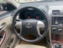 Toyota Corolla altis 1.8G 2012 - Cần bán xe Toyota Altis 2012, đăng kí tên tư nhân chính chủ từ mới