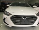 Hyundai Elantra GLS 2017 - Bán Hyundai Elantra sản xuất 2017, màu trắng, 625 triệu