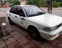 Toyota Corolla 1991 - Bán Toyota Corolla đời 1991, màu trắng