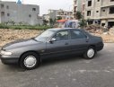 Mazda 626 1996 - Cần bán Mazda 626 năm sản xuất 1996, màu xám, nhập khẩu nguyên chiếc, 120tr