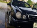 Mercedes-Benz E class E240  1999 - Bán Mercedes E240 1999, màu đen số tự động