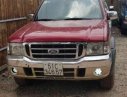 Ford Ranger   XLT   2004 - Bán Ranger 2004 XLT 2 cầu, xe ít đi còn zin nguyên bản