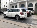 Mercedes-Benz GLK Class 300 2009 - Bán Mercedes-Benz GLK 300 sx 2009, màu trắng