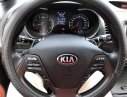 Kia K3 2015 - Chính chủ bán Kia K3 2015, màu đen, nhập khẩu nguyên chiếc