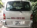 Mercedes-Benz MB 100 2001 - Bán xe Mercedes MB100 đời 2001, màu bạc chính chủ, giá chỉ 185 triệu