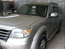 Ford Everest Limited  2009 - Cần bán gấp Ford Everest Limited đời 2009, màu hồng phấn, xe gia đình