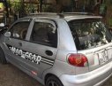 Daewoo Matiz 2005 - Cần bán xe Daewoo Matiz đời 2005, màu bạc, nhập khẩu nguyên chiếc