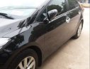 Kia K3   2016 - Cần bán Kia K3 2016, màu đen, cơ quan rất giữ gìn và bảo dưỡng định kỳ tại hãng