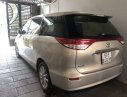 Toyota Previa 2010 - Chính chủ bán Toyota Previa đời 2010, màu bạc