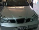 Daewoo Lacetti 2005 - Bán xe Daewoo Lacetti sản xuất 2005, xe nhập, giá tốt