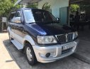 Mitsubishi Jolie  MT 2004 - Bán Mitsubishi Jolie đời 2004, bánh treo, 2 dàn lạnh, xe không ngập nước, không cấn đụng