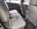 Toyota Innova  V 2009 - Bán Toyota Innova V đời 2009, màu bạc số tự động