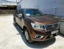 Nissan Navara   EL 2017 - Cần bán Nissan Navara EL đời 2017, nhập khẩu số tự động, 560tr