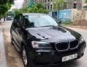 BMW X3 2013 - Bán ô tô BMW X3 2013, màu đen, nhập khẩu nguyên chiếc, giá 950tr