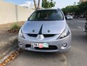 Mitsubishi Grandis 2008 - Cần bán lại xe Mitsubishi Grandis đời 2009, màu bạc chính chủ