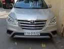 Toyota Innova G 2014 - Cần bán xe Toyota Innova G đời 2014