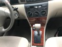 Toyota Corolla 2007 - Cần bán lại xe Toyota Corolla năm 2007, màu đen, xe nhập Mỹ, mua 2008, đăng ký chính chủ