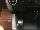 Kia Sorento   2012 - Cần bán Kia Sorento đời 2012, màu đen, máy xăng 2.4 bản full