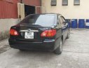 Toyota Corolla altis 2002 - Bán Toyota Corolla altis năm sản xuất 2002