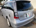 Mitsubishi Grandis 2008 - Cần bán lại xe Mitsubishi Grandis đời 2009, màu bạc chính chủ