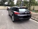 Volkswagen Scirocco 2010 - Bán ô tô Volkswagen Scirocco đời 2010, màu đen chính chủ