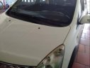 Nissan Livina 2010 - Bán Nissan Livina sản xuất 2010, màu trắng, nhập khẩu nguyên chiếc ít sử dụng