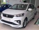 Suzuki Ertiga 2019 - Cần bán xe Suzuki Ertiga sản xuất 2019, màu trắng, nhập khẩu